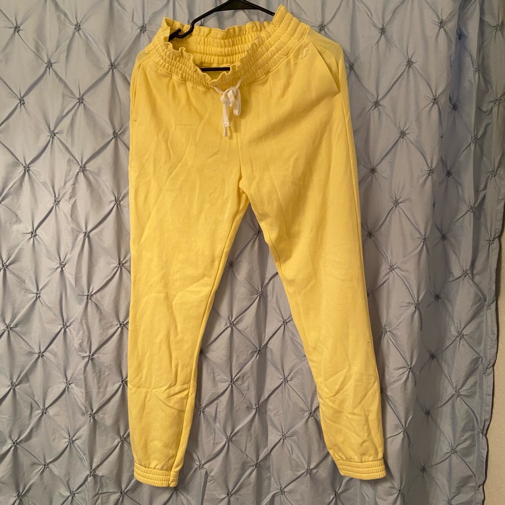 Hollister Sweatpants